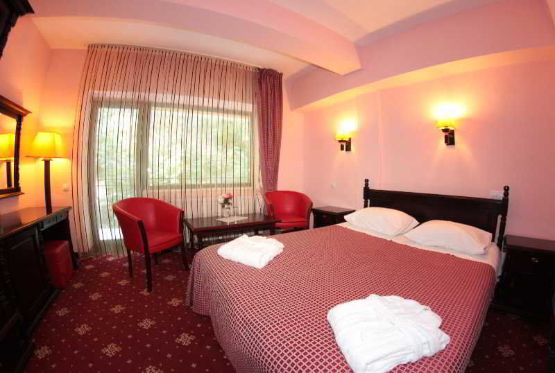 Bellavista Brasov Hotel Sacele Exterior photo