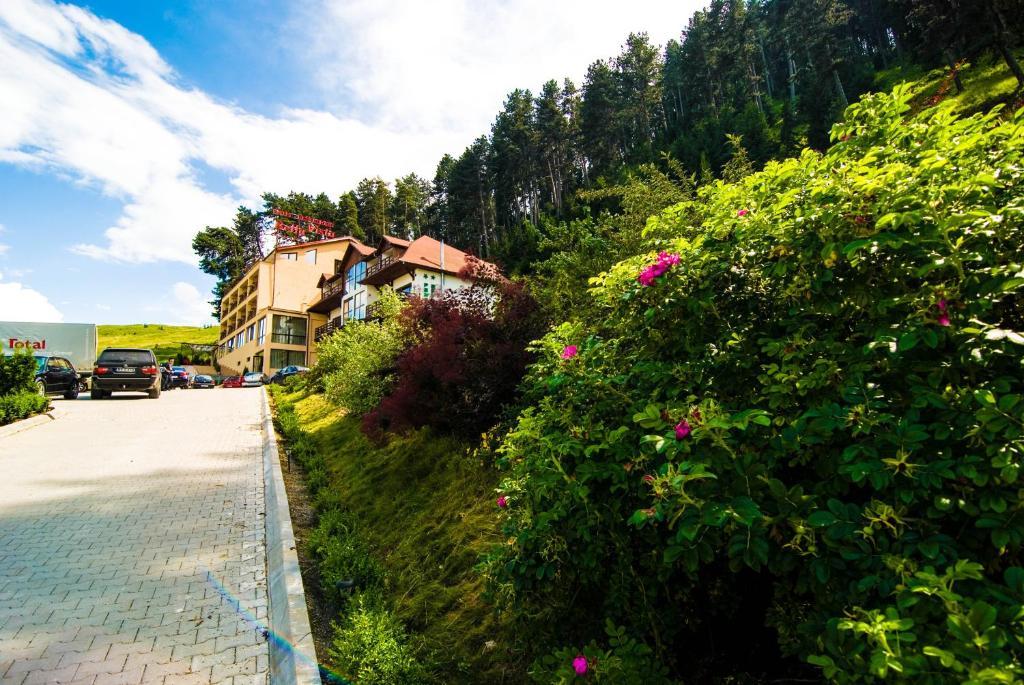 Bellavista Brasov Hotel Sacele Room photo